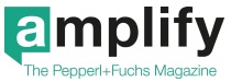 amplify – Pepperl+Fuchs tidskrift